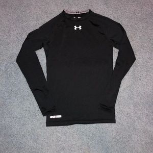 Under armor compression long sleeve